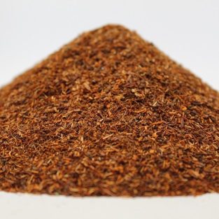 Ройбос (Aspalathus linearis) листа